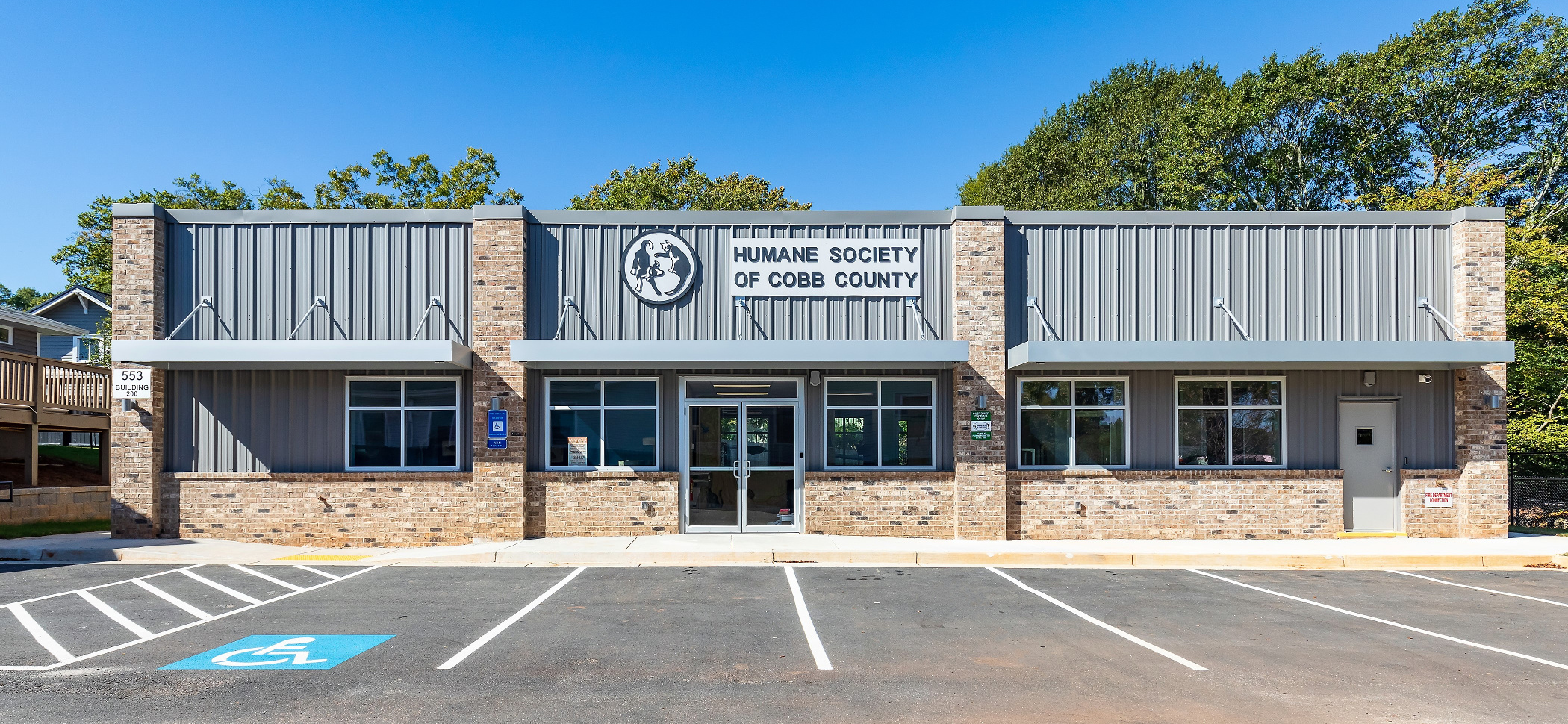 Humane Society of Cobb County – Humane Society of Cobb County